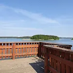 Wdzydzka Dom wakacyjny *
