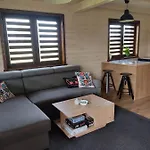 Wdzydzka Ferienhaus
