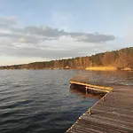 Wdzydzka Ferienhaus *