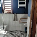 Wdzydzka Ferienhaus Wdzydze Tucholskie