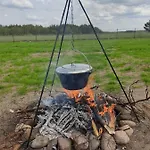 Wdzydzka Ferienhaus Wdzydze Tucholskie