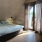 펜션 Wdzydzka *