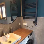 Wdzydzka Ferienhaus