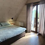 Wdzydzka Dom wakacyjny *