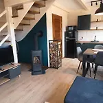 Ferienhaus Wdzydzka Wdzydze Tucholskie