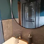 Wdzydzka Ferienhaus