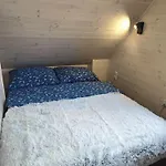 Wdzydzka 펜션 브지드제 투호르스케스