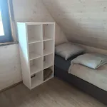 Ferienhaus Wdzydzka