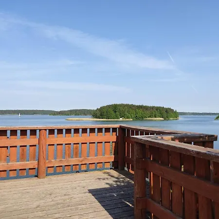 Wdzydzka Holiday home *