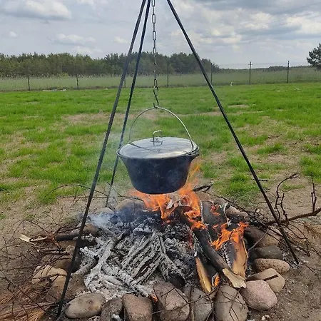Wdzydzka Holiday home Wdzydze Tucholskie