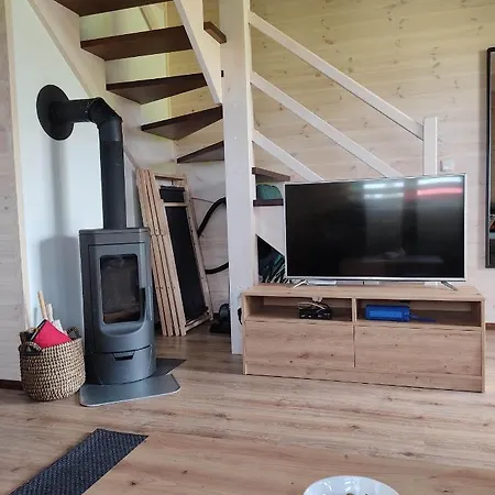 Wdzydzka فدسايدز توخولسكي