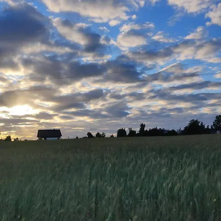 Wdzydzka فدسايدز توخولسكي