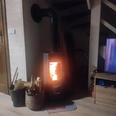 Wdzydzka * Wdzydze Tucholskie