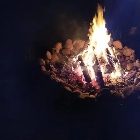 Wdzydzka Ferienhaus *