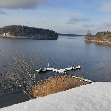 Wdzydzka Wdzydze Tucholskie