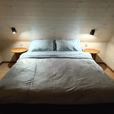 Wdzydzka Wdzydze Tucholskie