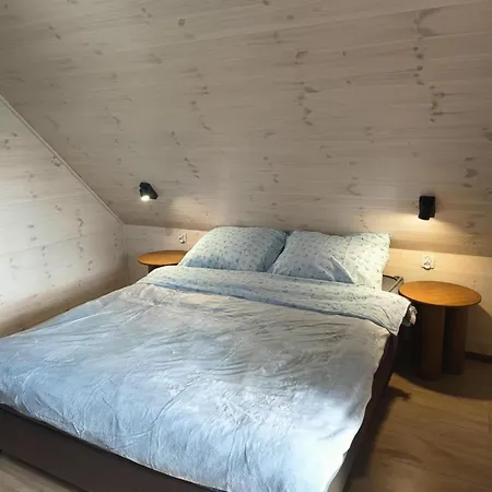 Wdzydzka * Wdzydze Tucholskie