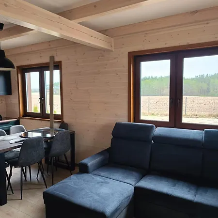 Wdzydzka Wdzydze Tucholskie