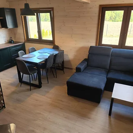 Wdzydzka * فدسايدز توخولسكي