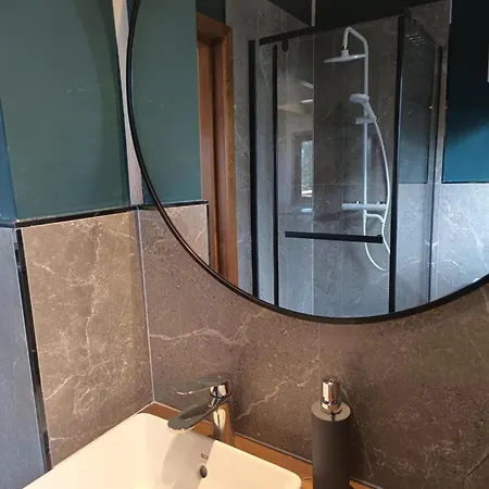 Wdzydzka Hébergement de vacances