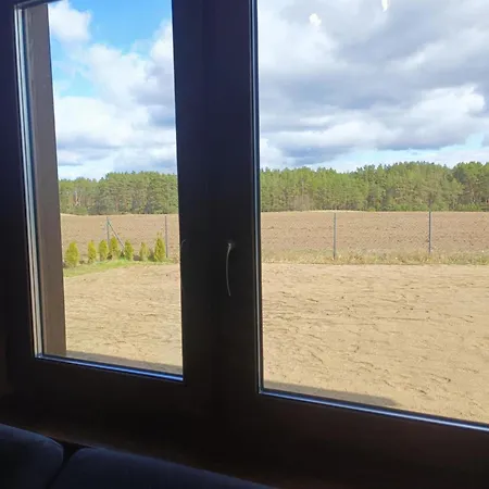 Wdzydzka Holiday home