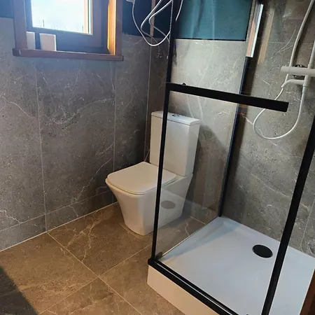 Hébergement de vacances Wdzydzka *