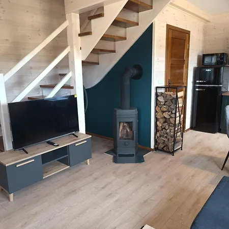 Wdzydzka Wdzydze Tucholskie