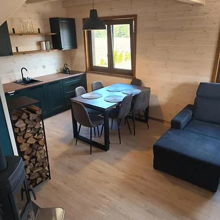 Wdzydzka * فدسايدز توخولسكي