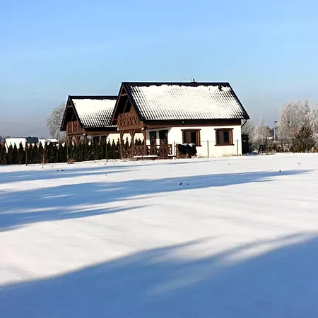 Wdzydzka Wdzydze Tucholskie