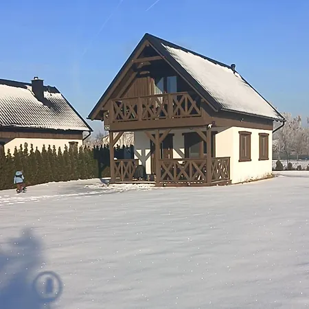 Wdzydzka * فدسايدز توخولسكي