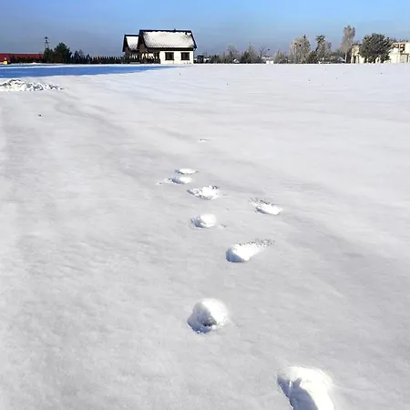 Wdzydzka فدسايدز توخولسكي