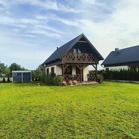 Wdzydzka فدسايدز توخولسكي