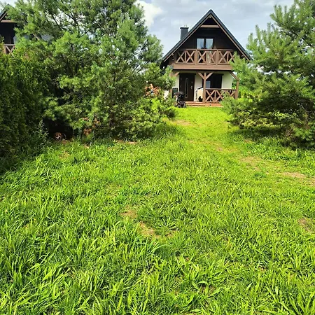 Wdzydzka Wdzydze Tucholskie