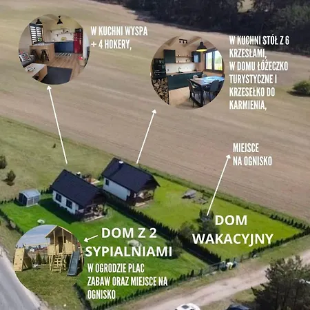Wdzydzka Wdzydze Tucholskie