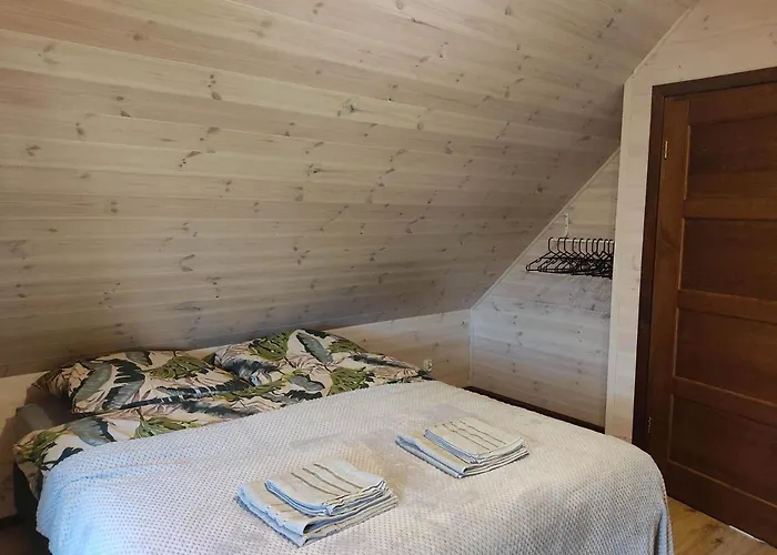 Wdzydzka * Wdzydze Tucholskie