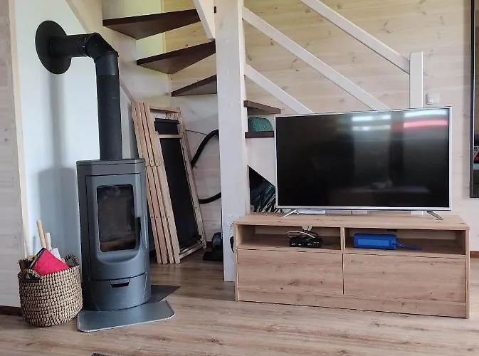 Wdzydzka Wdzydze Tucholskie