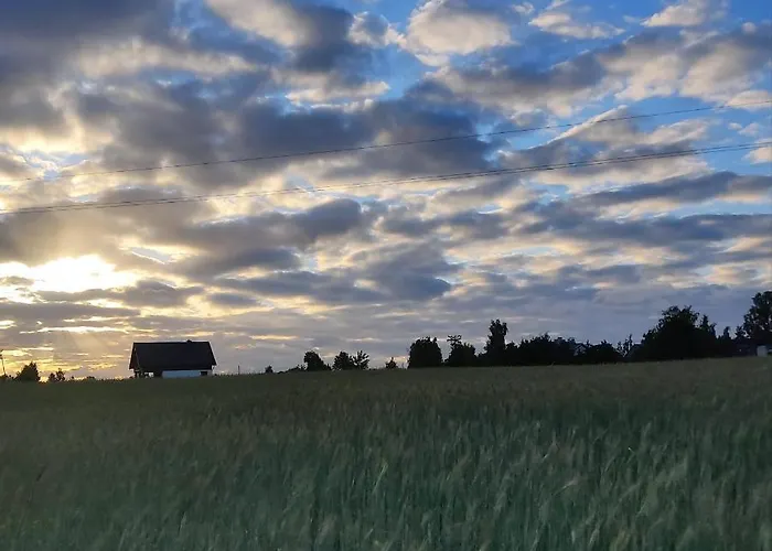 Wdzydzka Wdzydze Tucholskie