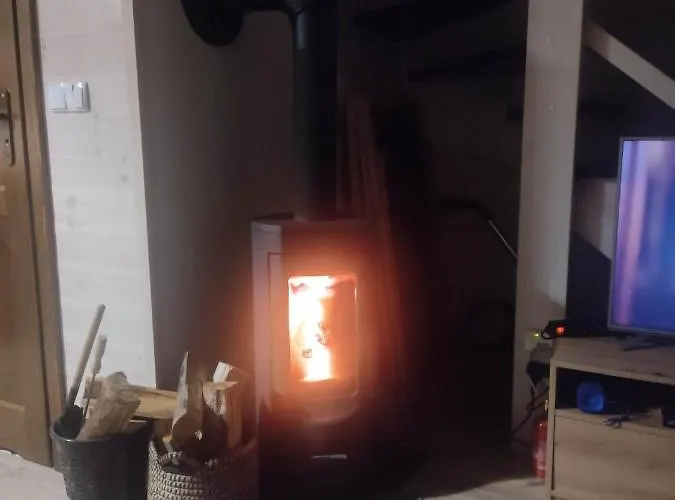 Wdzydzka * Wdzydze Tucholskie