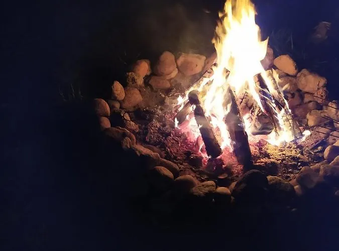 Wdzydzka Semesterbostad *