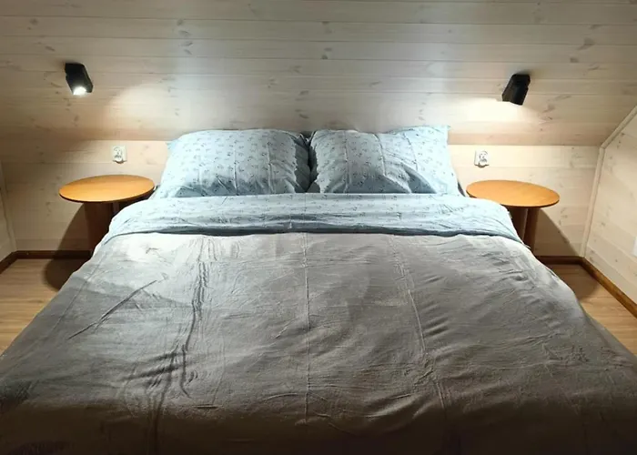 Wdzydzka Wdzydze Tucholskie