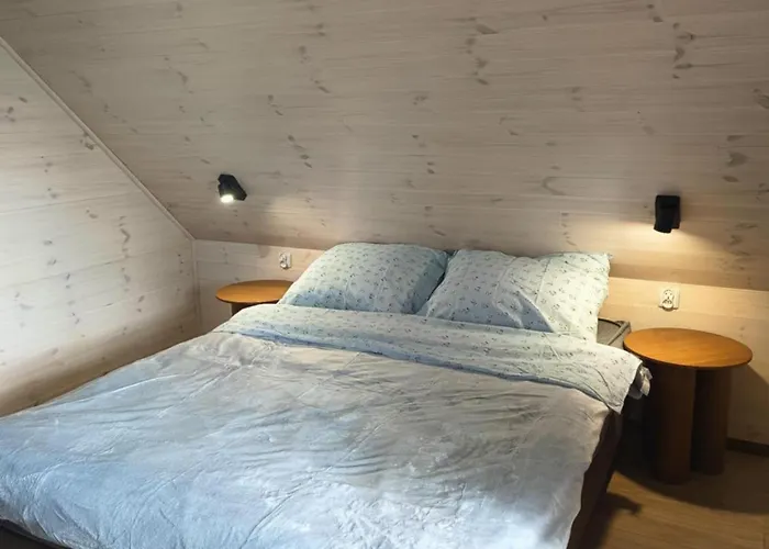 Wdzydzka * Wdzydze Tucholskie