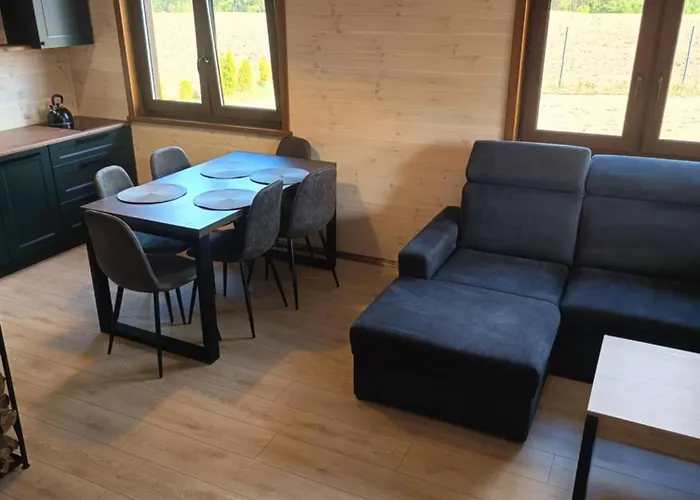 Wdzydzka * Wdzydze Tucholskie