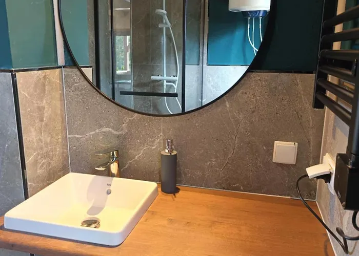 Wdzydzka * Wdzydze Tucholskie