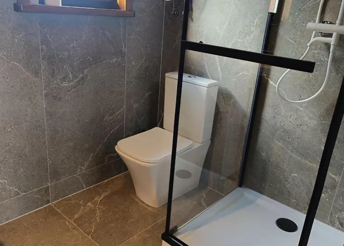 Semesterbostad Wdzydzka *