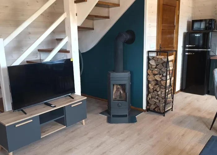 Wdzydzka Wdzydze Tucholskie