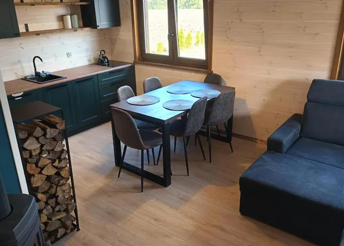 Wdzydzka * Wdzydze Tucholskie