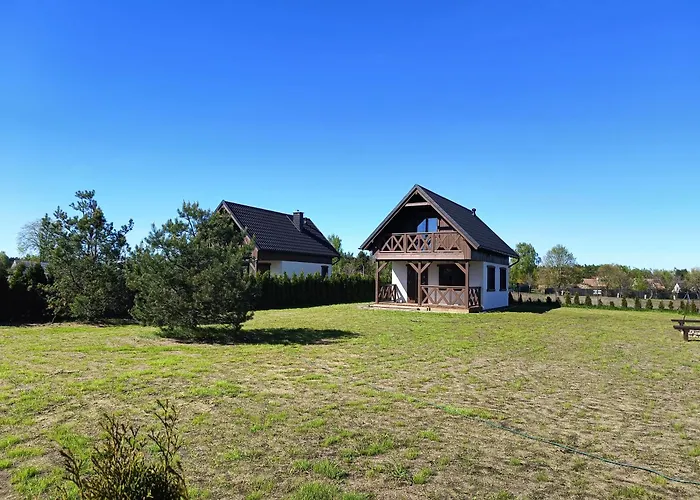 Wdzydzka * Wdzydze Tucholskie