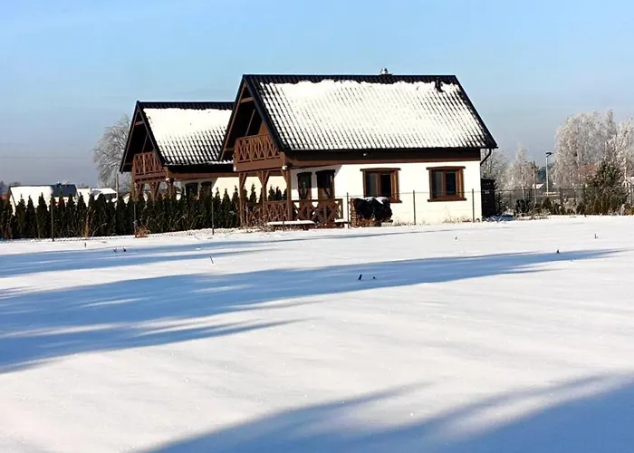 Wdzydzka Wdzydze Tucholskie