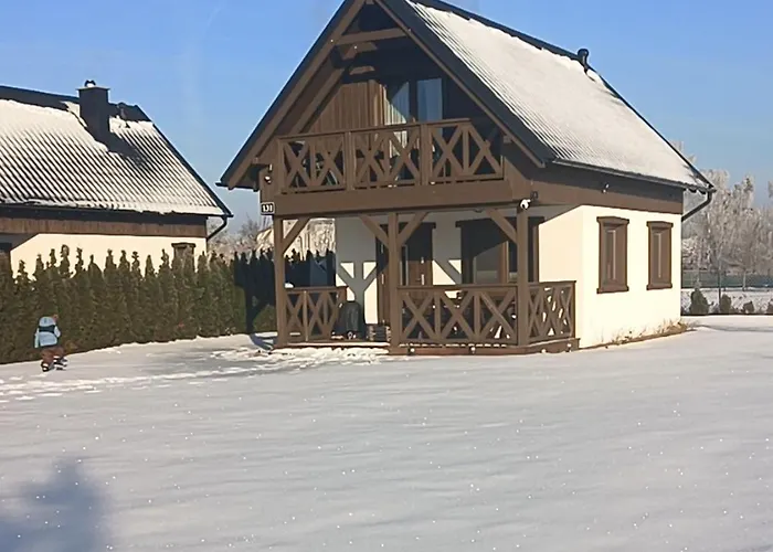 Wdzydzka * Wdzydze Tucholskie