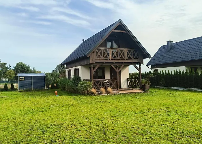 Wdzydzka Wdzydze Tucholskie